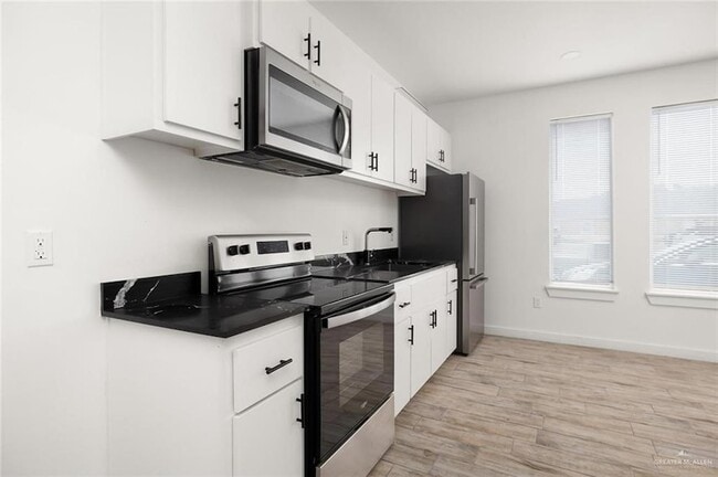 Photo - 1429 W Harrison Ave Unidad 6