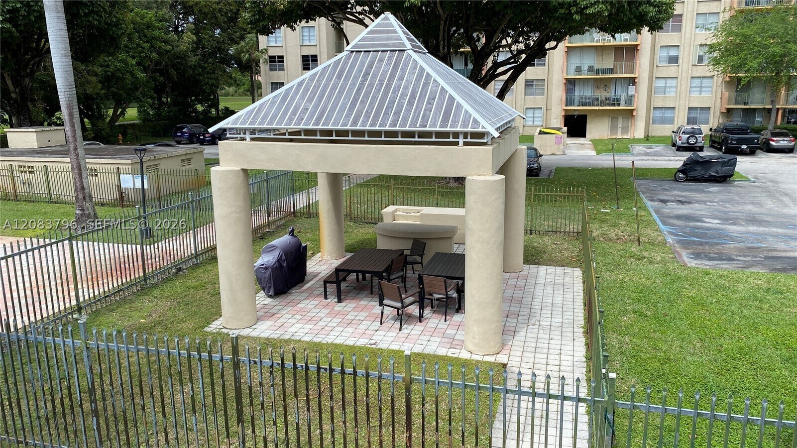 Photo - 9360 Fontainebleau Blvd Unit 611