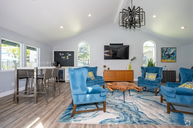 Clubhouse