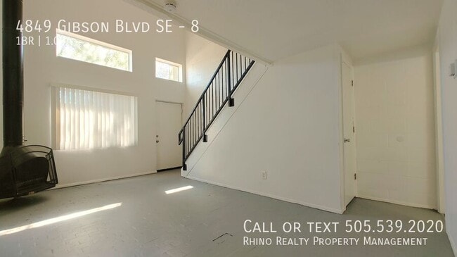 Photo - 4849 Gibson Blvd SE Unidad 8