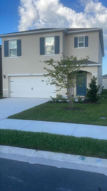 Building Photo - 3412 Costello Cir