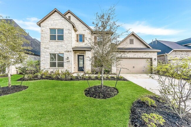 Building Photo - 4627 Windmill Lndg Ln