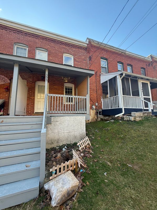 Building Photo - 395 Hephzibah Hill Rd