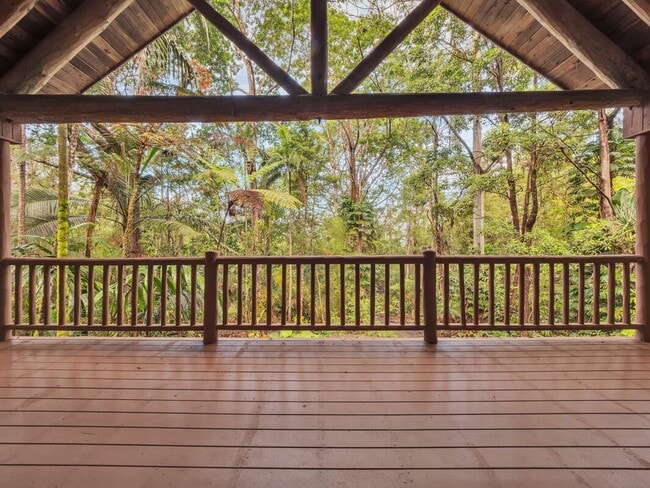 Photo - 3 bedrooms 2 bathroom with a large Loft for generational living + storage shed