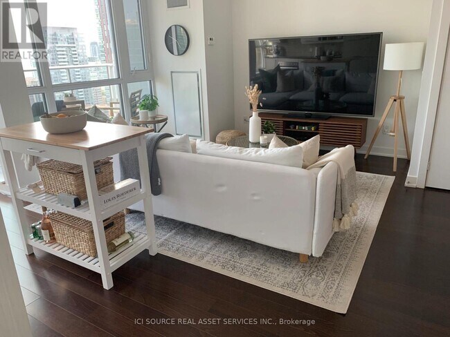 Photo - 30 Nelson St Unité 2706