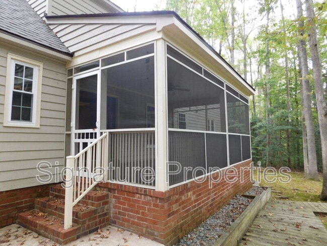 Photo - 4203 Poplar Grove Terrace