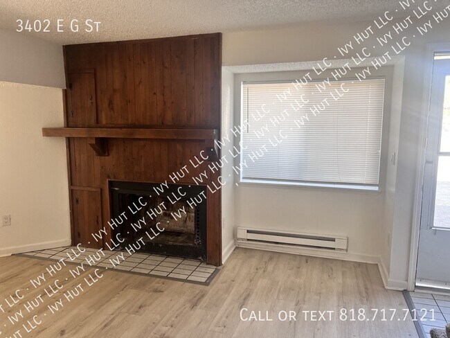 3402 E G St