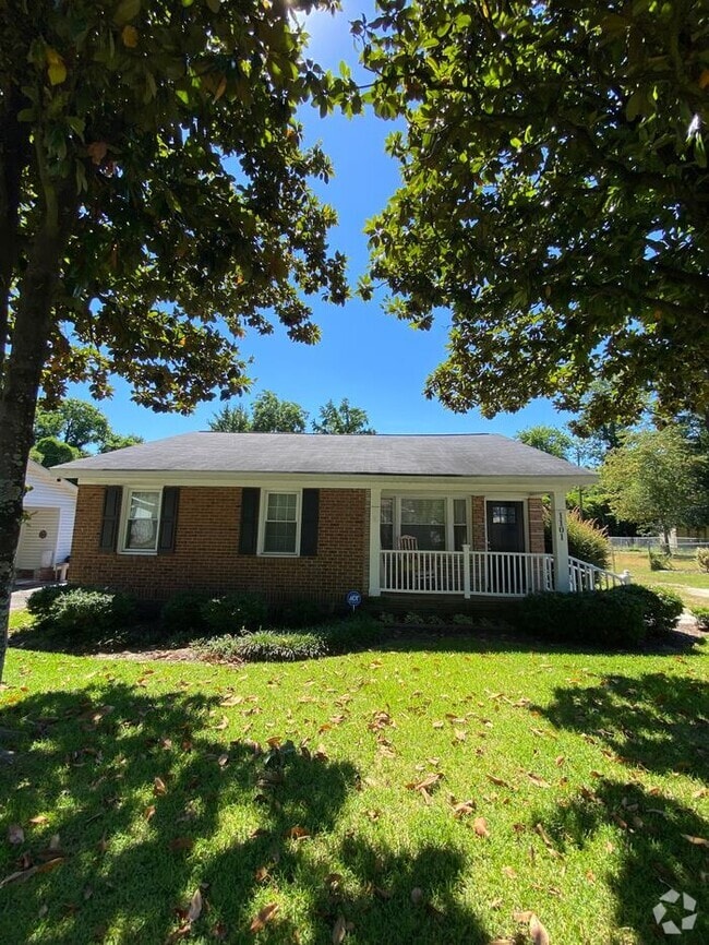Building Photo - 1101 S Kilbourne Rd Rental