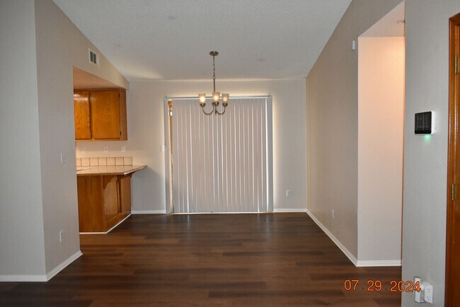 Photo - Charming 3-Bedroom Home with Spacious Backyard & 2-Car Garage