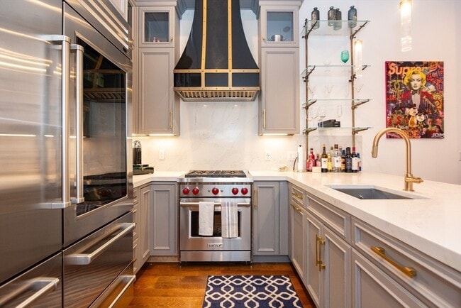 Photo - 288 Commonwealth Ave Unidad 1