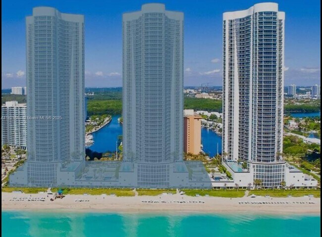 Building Photo - 16001 Collins Ave Unit 2403 Rental