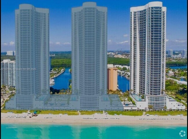 Building Photo - 16001 Collins Ave Unit 2403 Rental