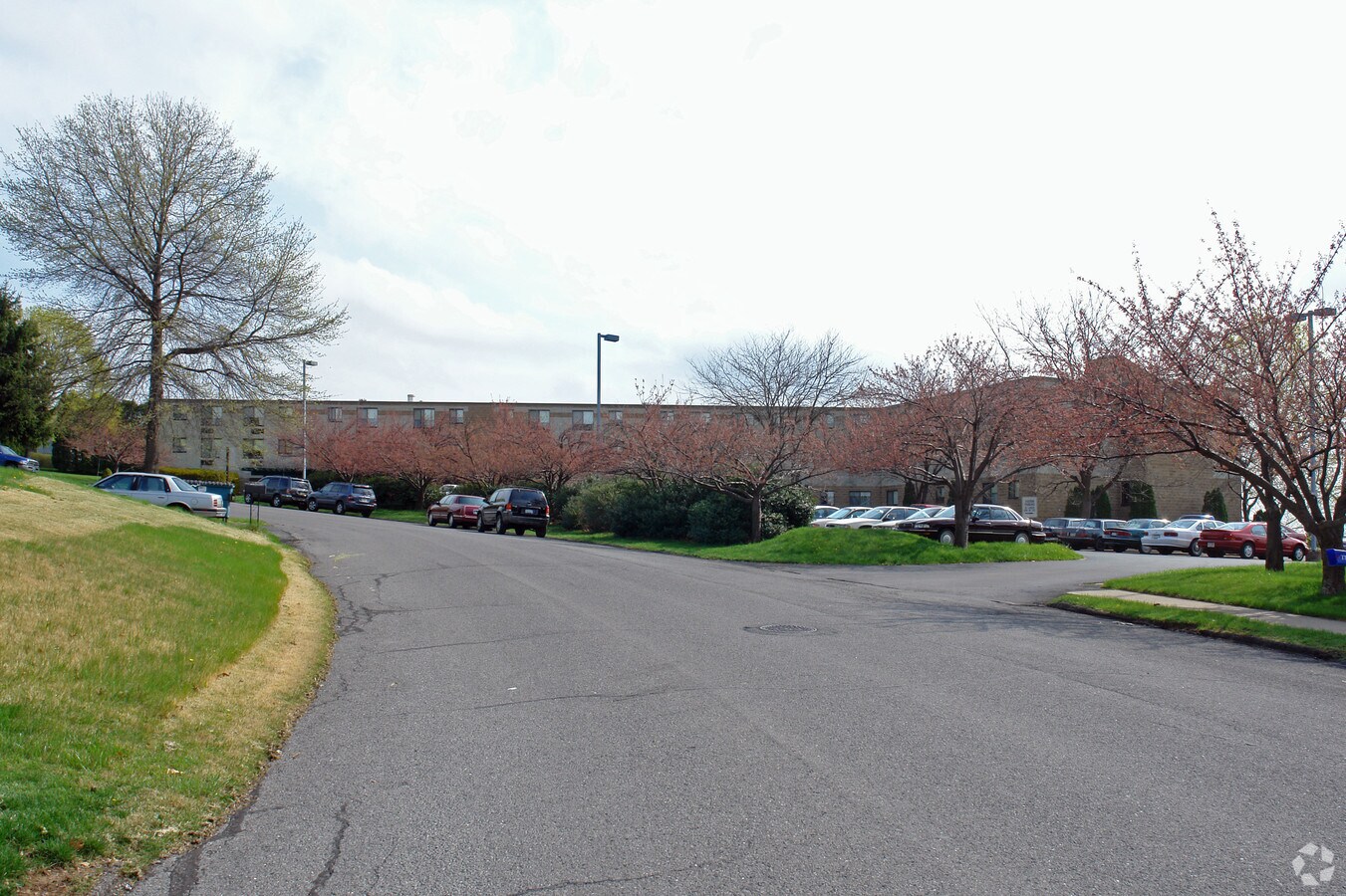 Photo - Stayman Park Apartments