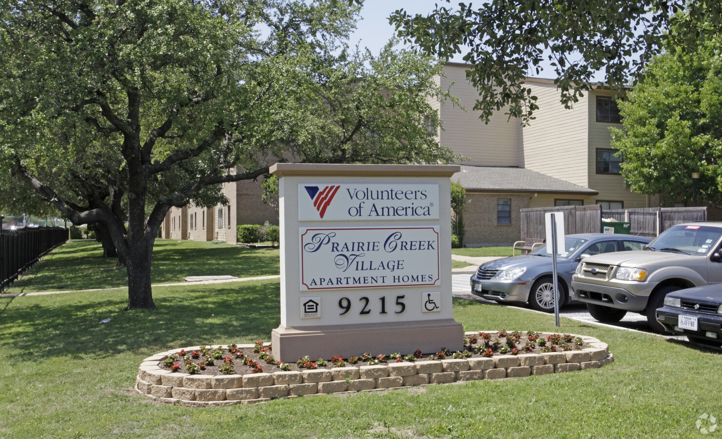 Photo - Prairie Creek Apartments