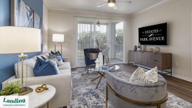 Photo - 2801 Biltmore Park Dr Unit 18-208.1410334