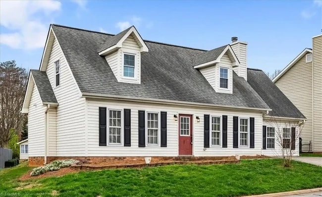 332 Brookside Ct