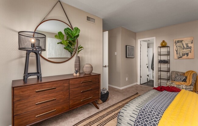 The Genesis Apartments
