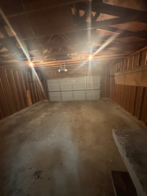 Garaje para 2 coches - 3700 Westmark Cir