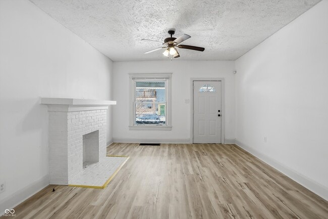 Photo - 2323 Guilford Ave