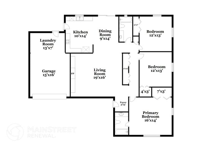 Photo - 4715 Almanza Ave