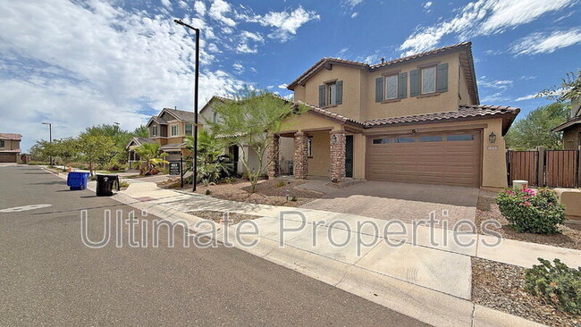 Building Photo - 23822 N 162nd Ln