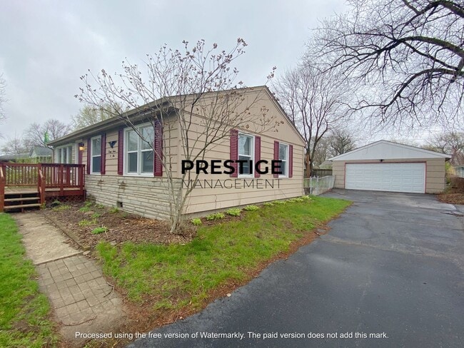 Photo - 3 Bedroom Home In Portage