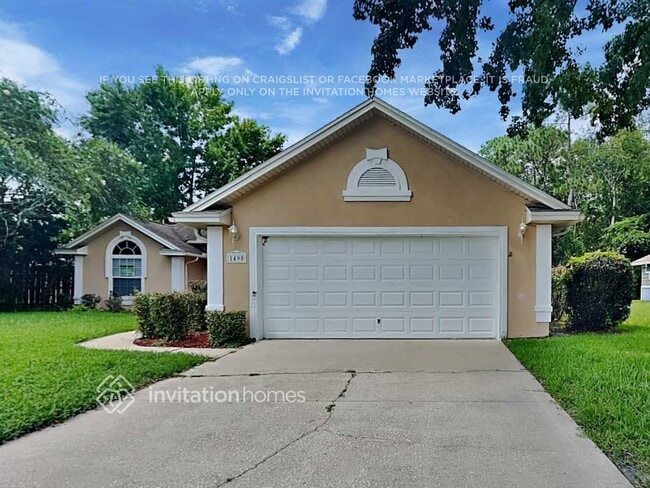Building Photo - 1490 Water Pipit Ln Rental