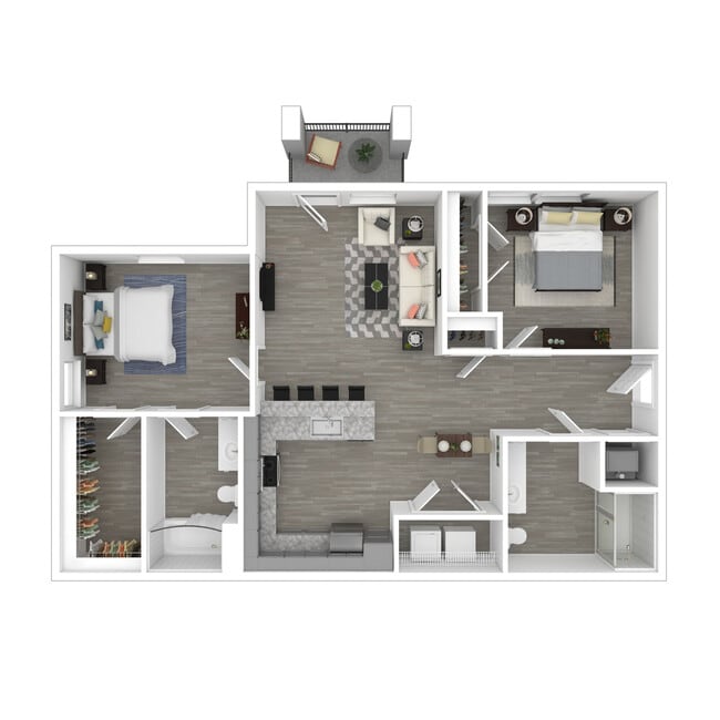 Photo - Retreat At Scioto Creek