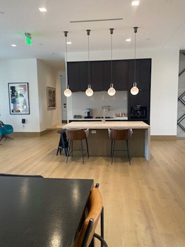 Photo - High Rise Condo Living at Its Best!!!! Unit 788 W Marietta St NW