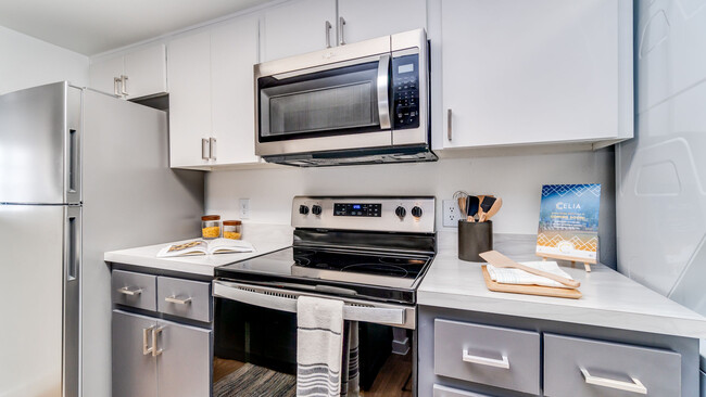 Photo - Celia Apartments