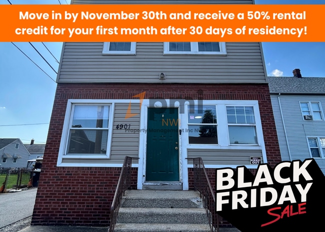 Building Photo - 4901 Walsh Ave Unit 3