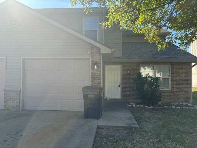 5309-5311 Currituck Lane - 5309-5311 Currituck Lane Unidad 5311 Currituck Lane