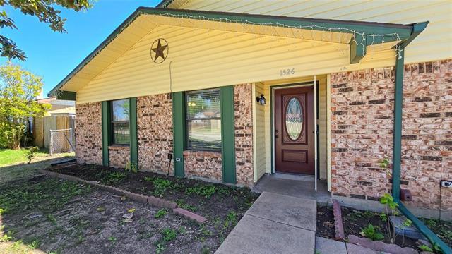 Photo - 1526 Toyah Creek Ln