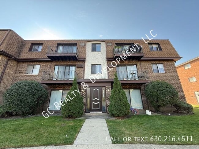 Building Photo - 3456 Salem Walk Unit A2