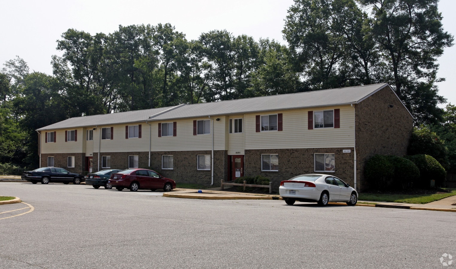 Photo - Hope Village Apartments