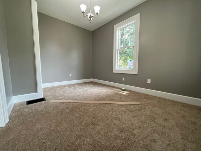 Bedroom #1 - 76 Huffman Ave Unit 76 HUFFMAN