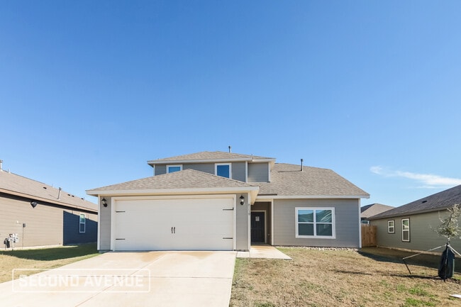 Building Photo - 8110 Big Timber Trail