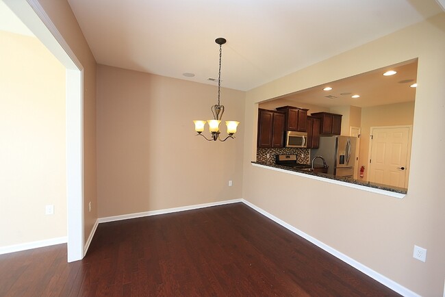 Photo - Upgraded End Unit Townhome in Brier Creek!