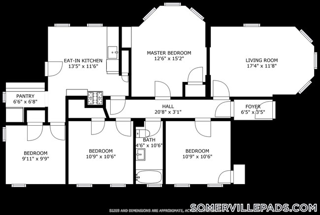 Photo - 23 Granite St Unit 2