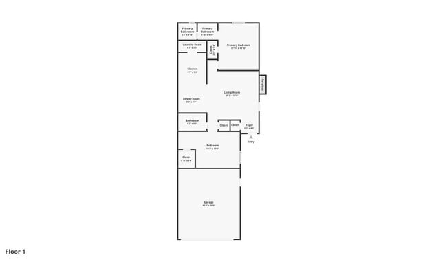 Photo - 6630 Parkview Ln Unit 6630 Parkview Drive