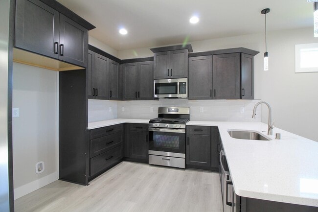 Photo - 3 Bedroom, 2.5 Bath Richland Townhouse