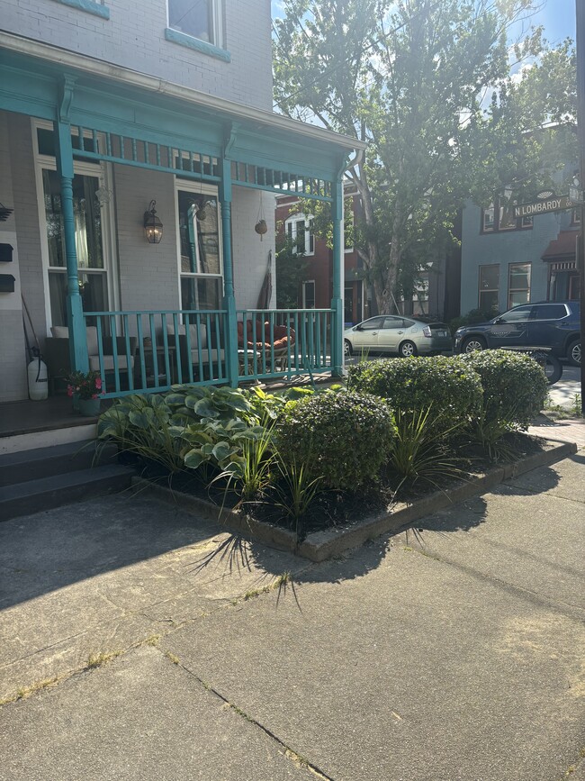 Photo - 1533 Floyd Ave Unidad Apt 2