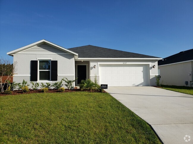 Building Photo - Spacious Sawgrass Home!