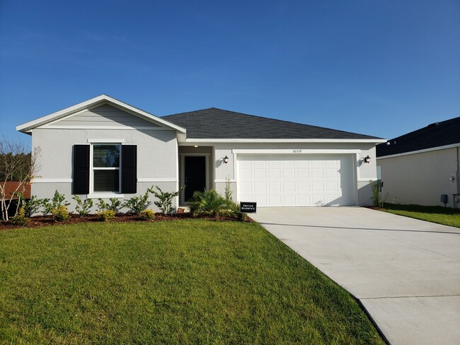 Spacious Sawgrass Home! - Spacious Sawgrass Home!