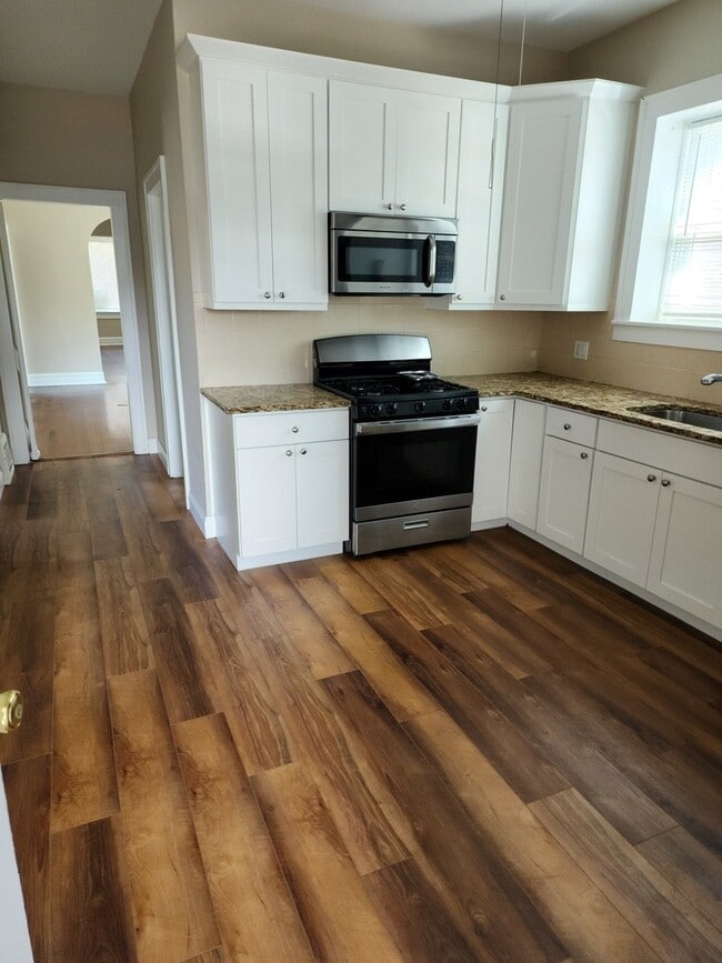 Photo - 5808 N Navarre Ave