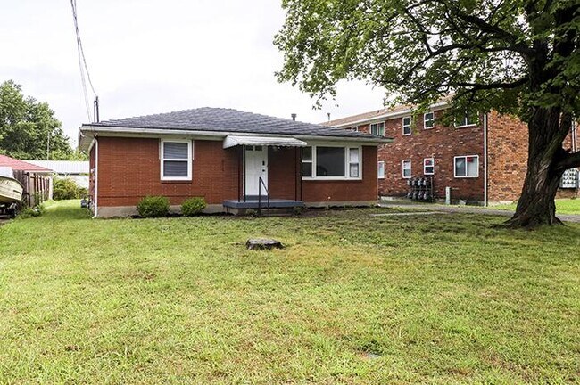 Photo - 4801 Oak Park Dr