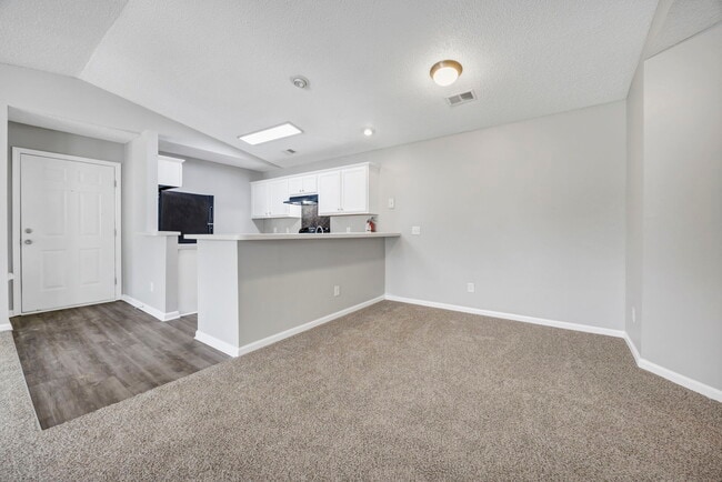 Basswood Apartment Homes