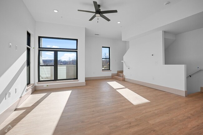 The Collection at 31st Street