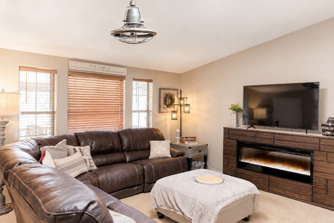 Photo - 78 N Ponderosa Cir