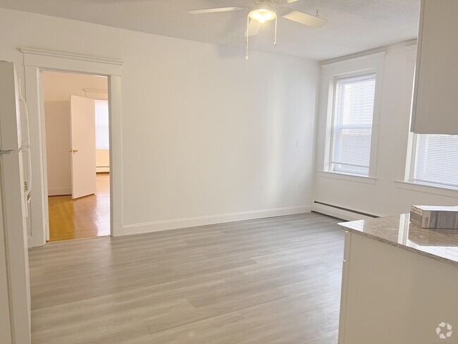 Building Photo - 206 St John St Unit 1L Rental